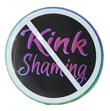 No Kink Shaming