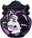 The Artful Decapitation Of Miss Unknown