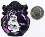 The Artful Decapitation Of Miss Unknown