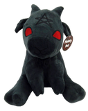 Baby Baphy Plush - Black