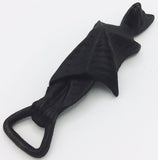 Vampire Bat Cast Iron Bottle Opener