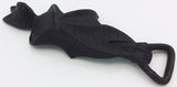 Vampire Bat Cast Iron Bottle Opener