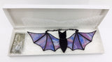 Bat Suncatcher - Gay Pride