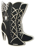 Witch Boots