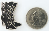 Witch Boots