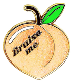 Bruise Me Peach