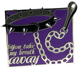 You Take My Breath Away