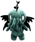 Baby Cthulhu Plushie