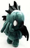 Baby Cthulhu Plushie
