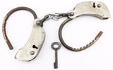 Decorative Vintage-Style Handcuffs