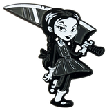 Death's Darling