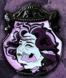 The Artful Decapitation Of Miss Unknown