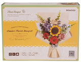 Colorful Flower Bouquet Kit