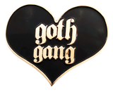 Goth Gang