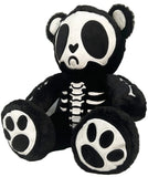 Grumpy Bones Bear