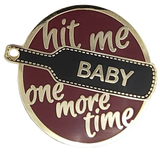 Hit Me Baby One More Time