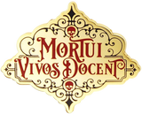 Mortui Vivos Docent