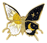 NIght and Day Butterfly