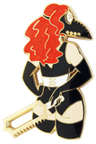Sexy Plague Doctor - Dr. Poppy