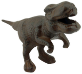 T-Rex Cast Iron Bottle Opener