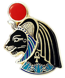 Sekhmet