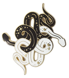 Snakes on a Pin