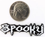 Spooky