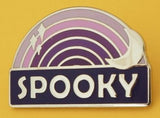 Spooky