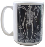 Death Tarot Mug