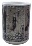 Death Tarot Mug