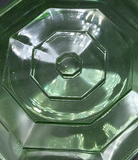 Indiana Glass Tea Room Dessert Plate