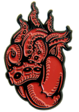 Anatomical Tentacle Heart