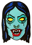 Vampyra Girl