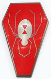 Spider Coffin
