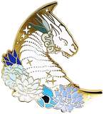White Dragon