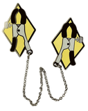 Clamp Collar Pin Set