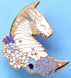 White Dragon
