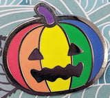 Queer-O-Lantern