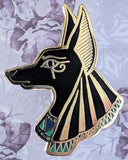 Anubis
