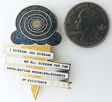 I Scream You Scream