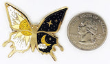 NIght and Day Butterfly