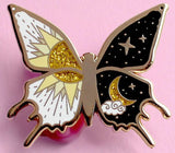 NIght and Day Butterfly