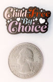 Child Free by Choice