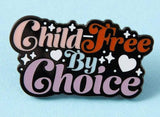 Child Free by Choice