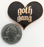 Goth Gang