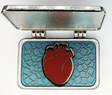 Heart on Ice