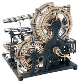 Marble Coaster Kit - Night City