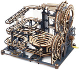 Marble Coaster Kit - Night City