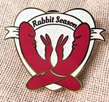 Rabbit Season