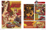 Rockabilly and Psychobilly